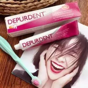 李湘贵妇,李湘美白牙膏