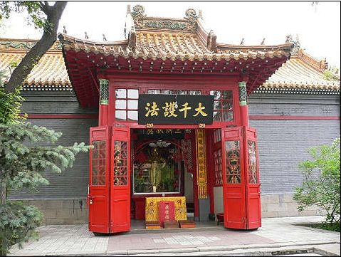 哈尔滨市内环境,哈尔滨一年四季的现状