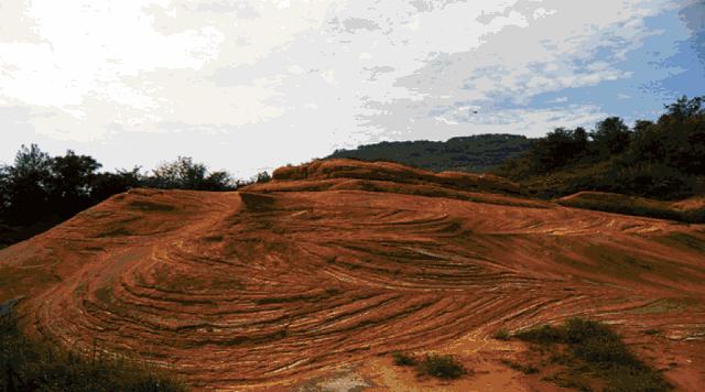 湖南麻阳长寿果冰糖橙又甜又香,麻阳冰糖橙特大果