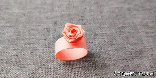 玫瑰花折纸教程大全简单慢动作,玫瑰花折纸方法简单易折非常漂亮