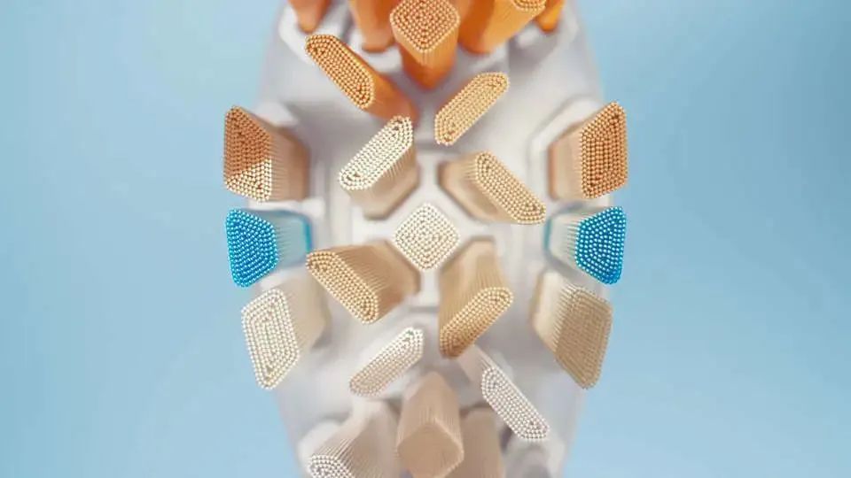 飞利浦hx9362牙刷配什么型号刷头,飞利浦电动牙刷什么型号性价比高