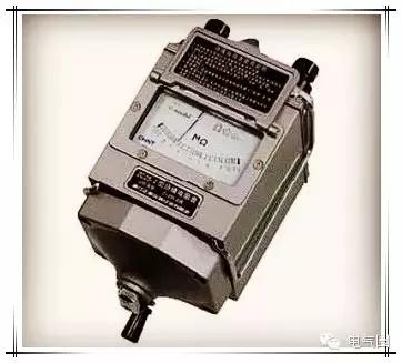 电子兆欧表测绝缘视频,测绝缘电阻的正确方法