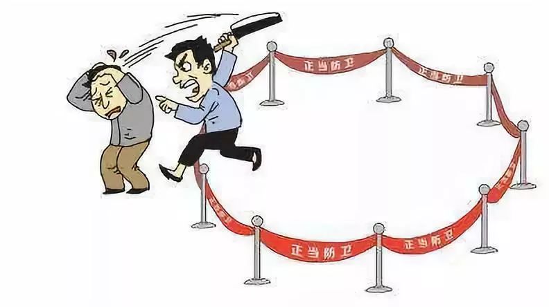 故意伤害罪能判成正当防卫,法官判案基于证据还是客观事实