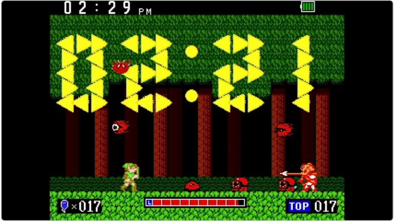 gamewatch塞尔达传说发售价,gamewatch塞尔达传说刷机