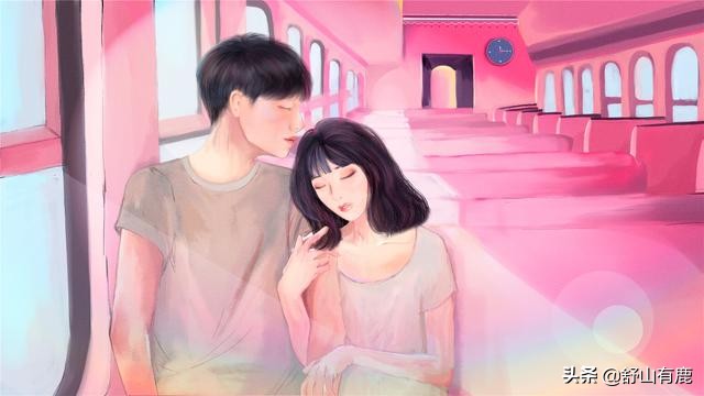 在感情中如何做到动嘴不会动心,在感情中对你特别理性的男人