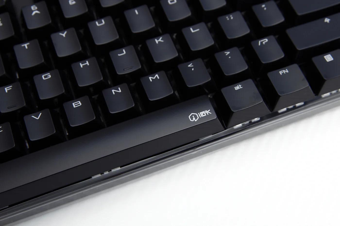 iroks机械键盘,ir矮轴机械键盘