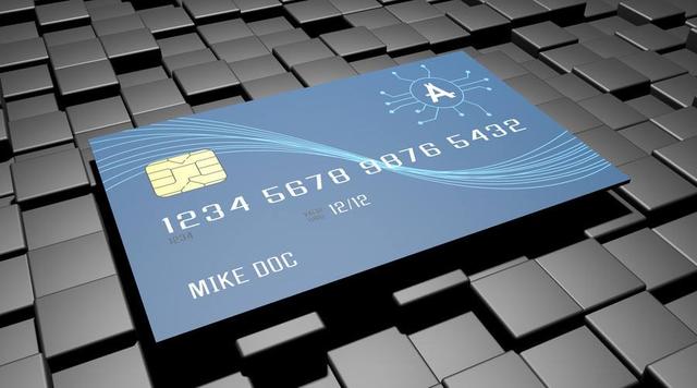 信用卡四个特点,信用卡的优点和弊端英文