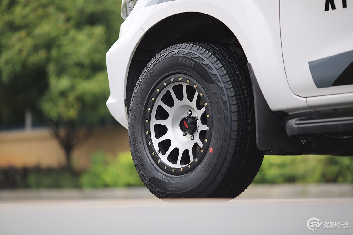 霞客乐锐骐7suv评测,霞客乐锐骐6升顶房车用车体验