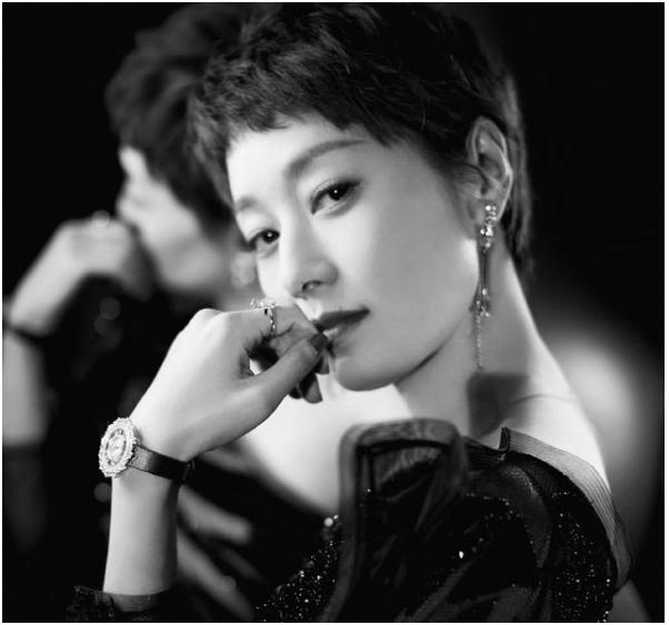 马伊琍和董璇谁更出名,董璇为什么回应离婚