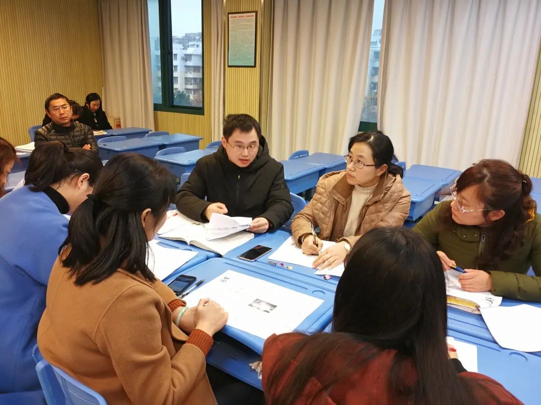 强势围观这所五星级初中——南京市第十三中学红山分校