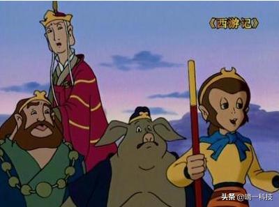 盘点童年动画34,盘点童年的经典动画大合集