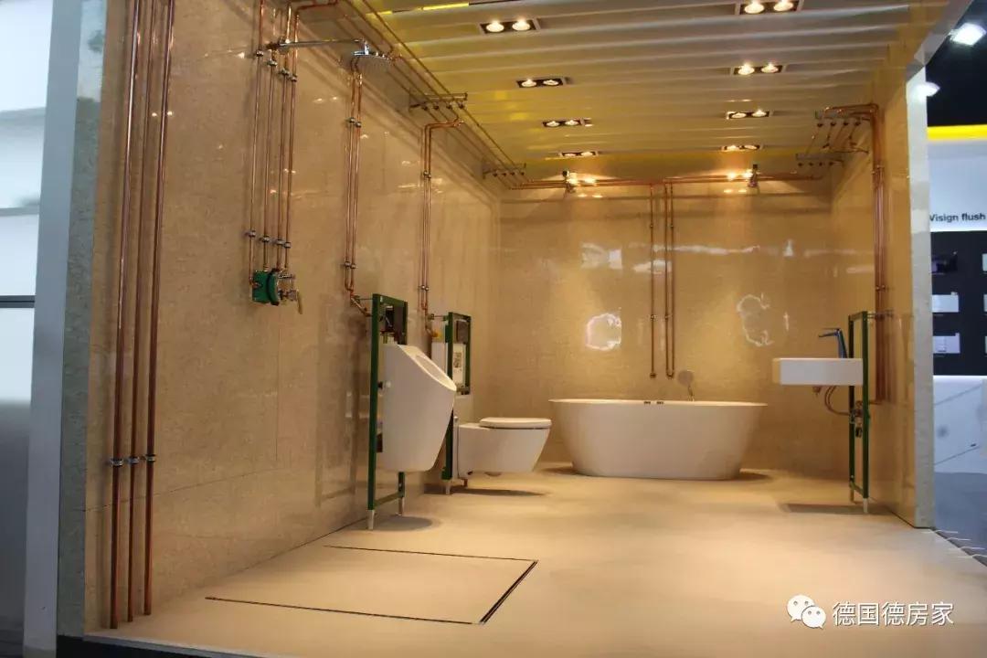 德国管道排水系统,德国供水管道施工视频