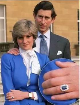 何猷君求婚钻戒有多大,何猷君求婚戒指戴哪个手指不知道