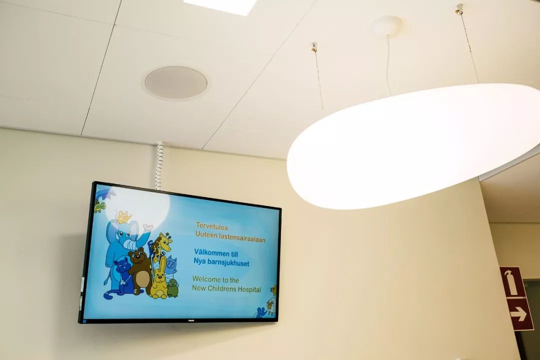 耗资13亿，6个足球场大，世界最好的儿童医院如何设计声音？