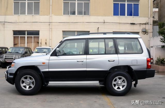 猎豹q6越野难迷路视频,第一批猎豹q6越野能力怎么样