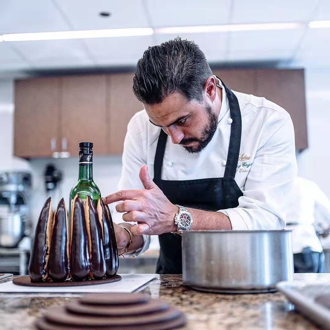 烘焙业困局,烘焙市场出现的问题