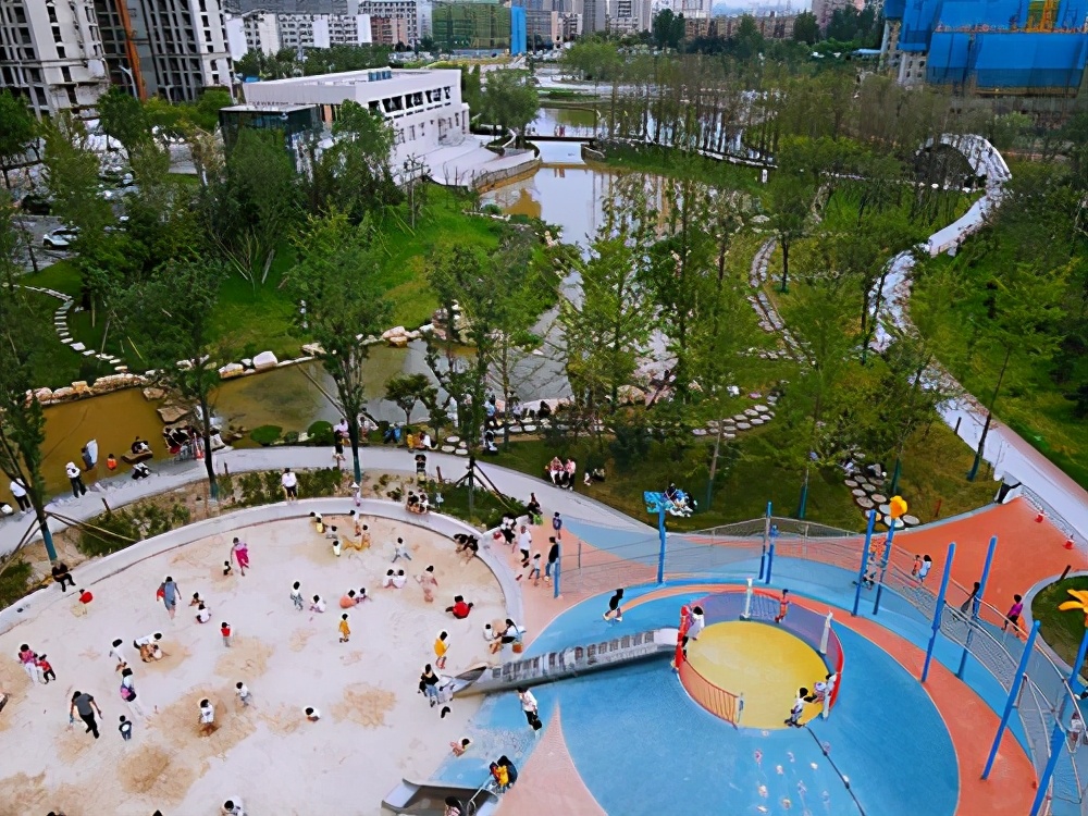 群众满意才是最好的政绩,老百姓满意