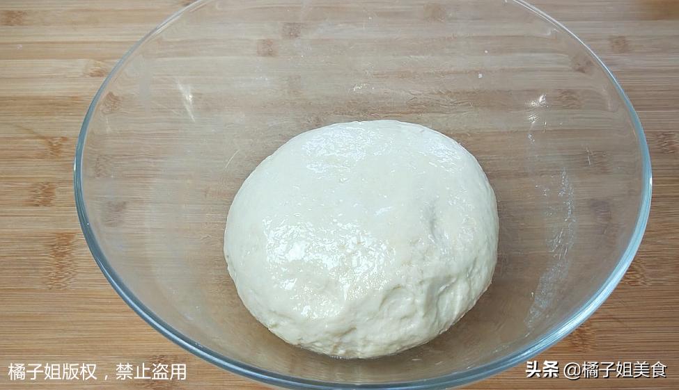 油条最简单时间最短的做法,油条我的家常做法