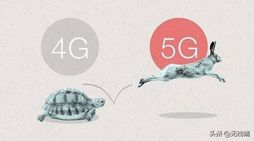 5g不升级5g套餐会不会变慢,为什么5g网5g套餐更新还不如4g