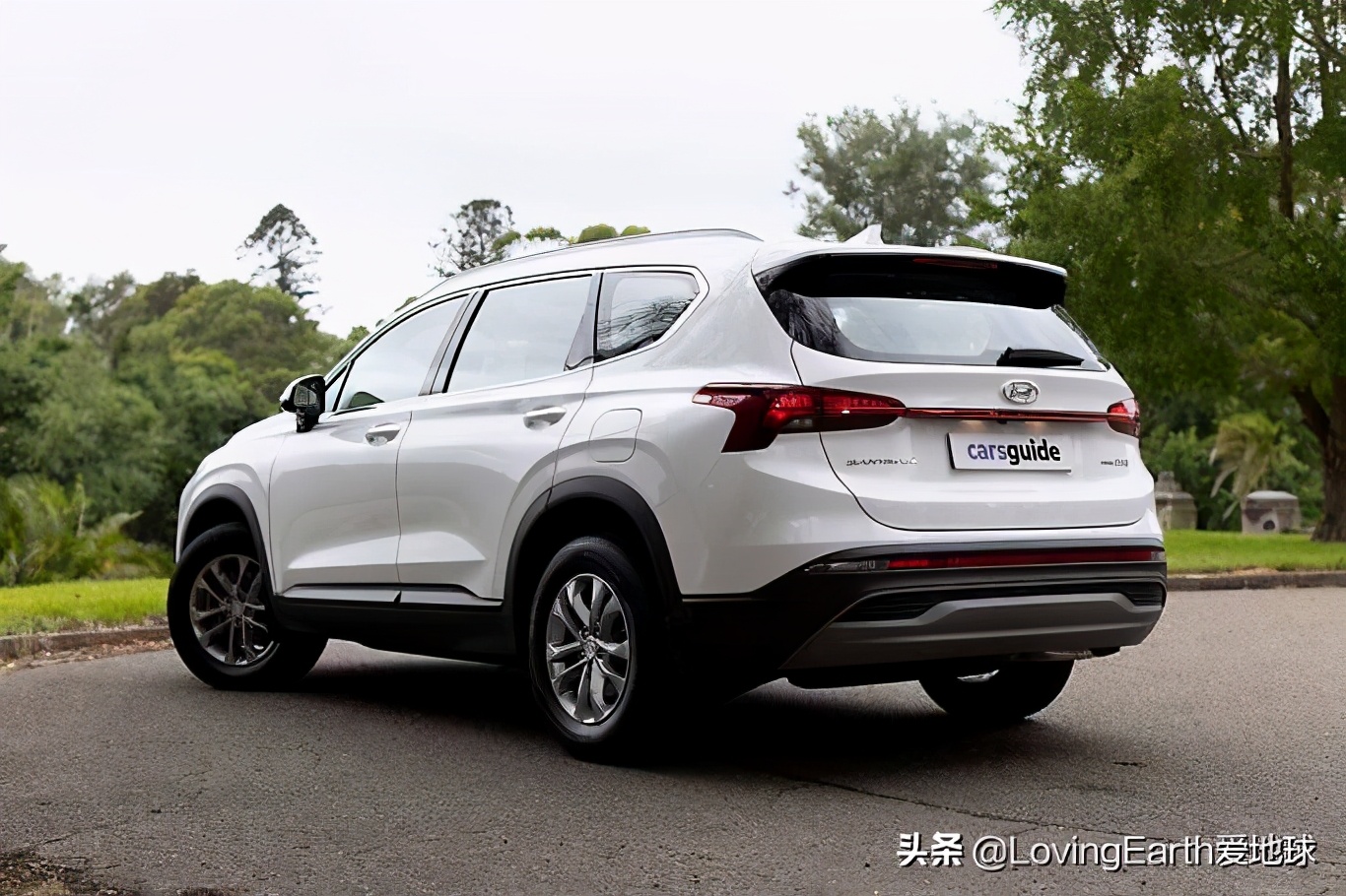 2020款现代圣达菲,2023款现代圣达菲怎样