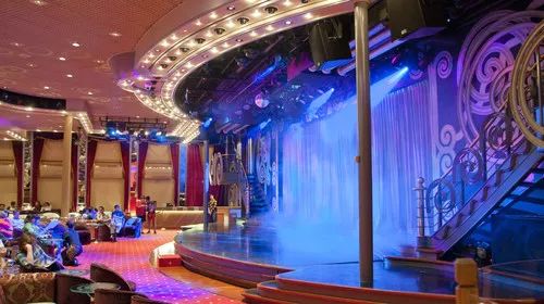 暑假出游有效省钱攻略,暑假邮轮之旅