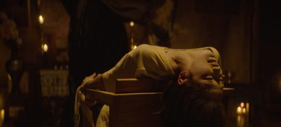 被严重低估的冷门佳片,2021年评分最高的十大佳片