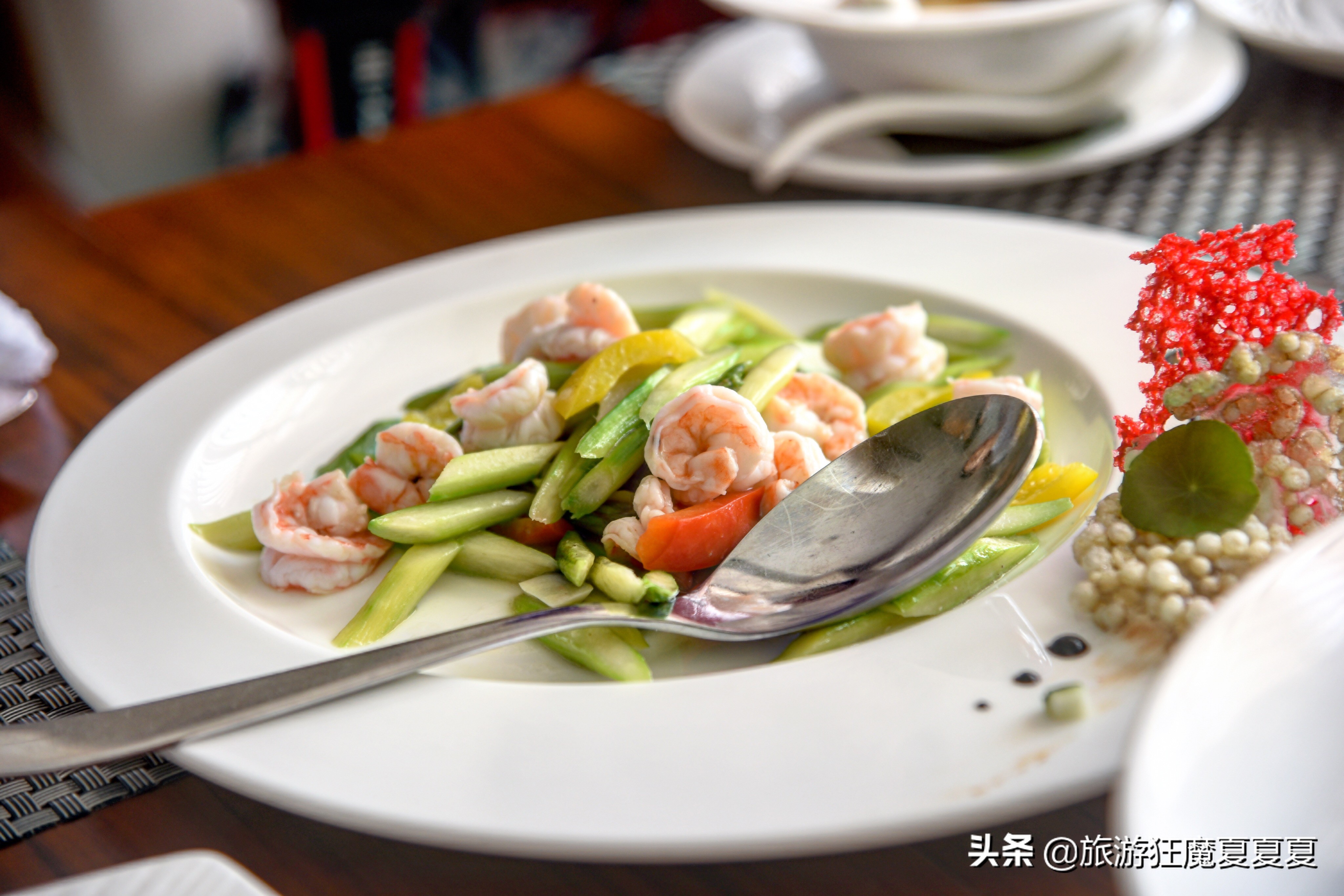 海棠湾红树林度假酒店心得,体验海棠湾红树林酒店