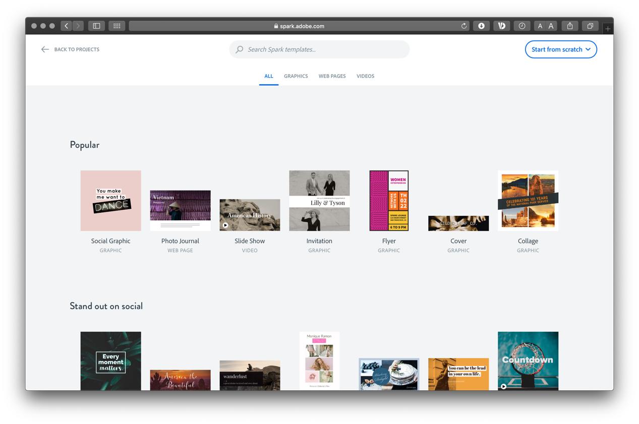 Adobe旗下除了昂贵的PS、Pr，还有这几款手机端App免费又好用