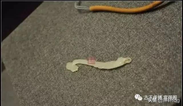 清代玉如意顶级玉器,故宫玉如意祥云