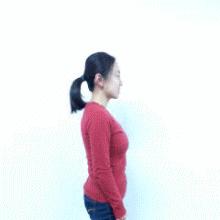 上吊式锻炼危害,上吊式锻炼安全吗