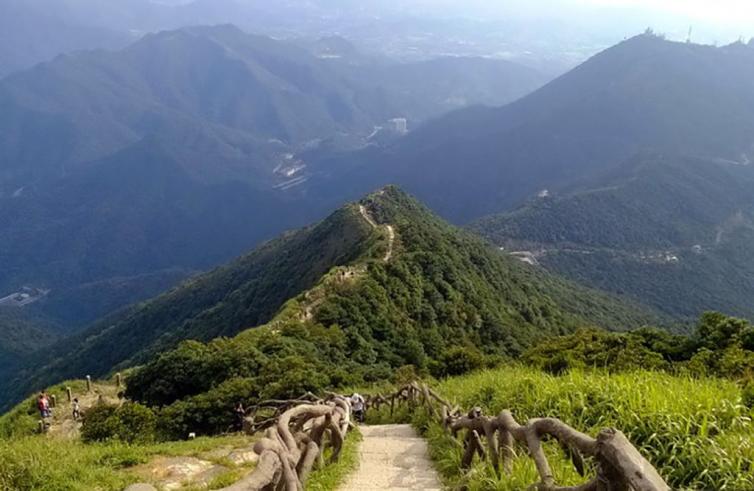 深圳到海南一周自驾游最佳方案,深圳周边旅游景点推荐自驾游