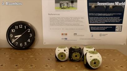 收藏！国外的这五款机器人，看了之后对你有没有什么启发呢？