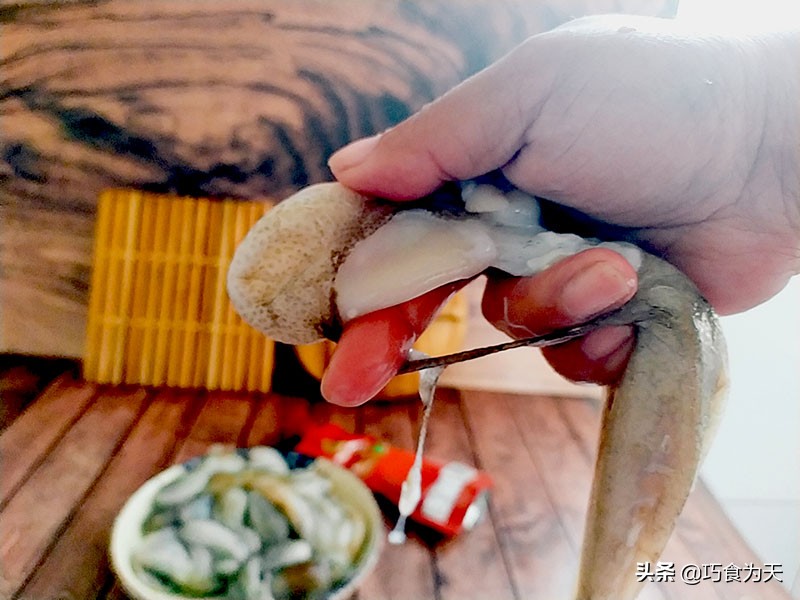 章鱼怎么煮比较脆,章鱼最好吃的做法不放辣椒