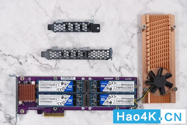 qnap家用nas推荐,qnapnas评测