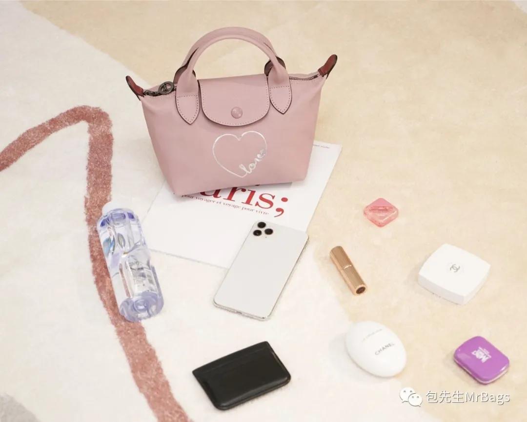 最近很火的包包黑榜,最有争议的包包图片