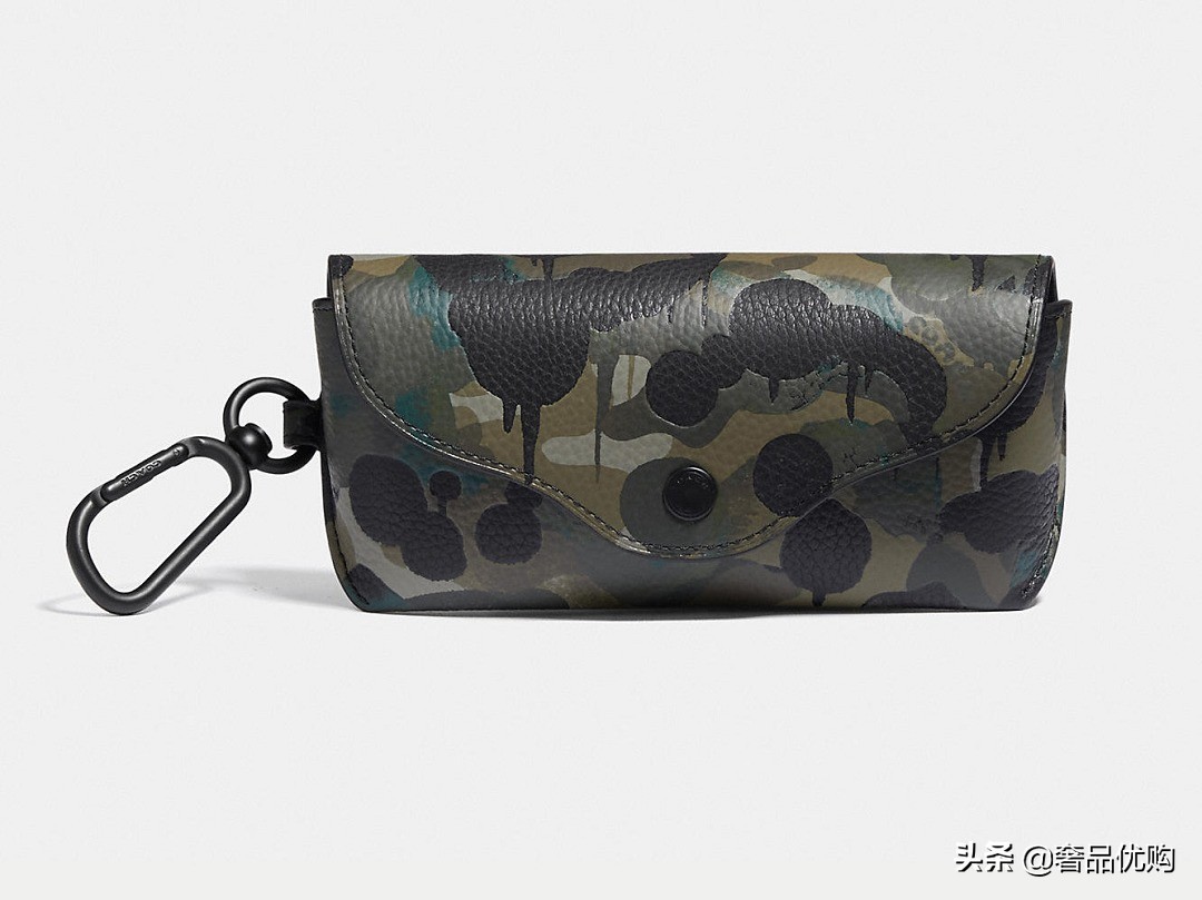 coach迷彩外套,coach最新早秋款卫衣