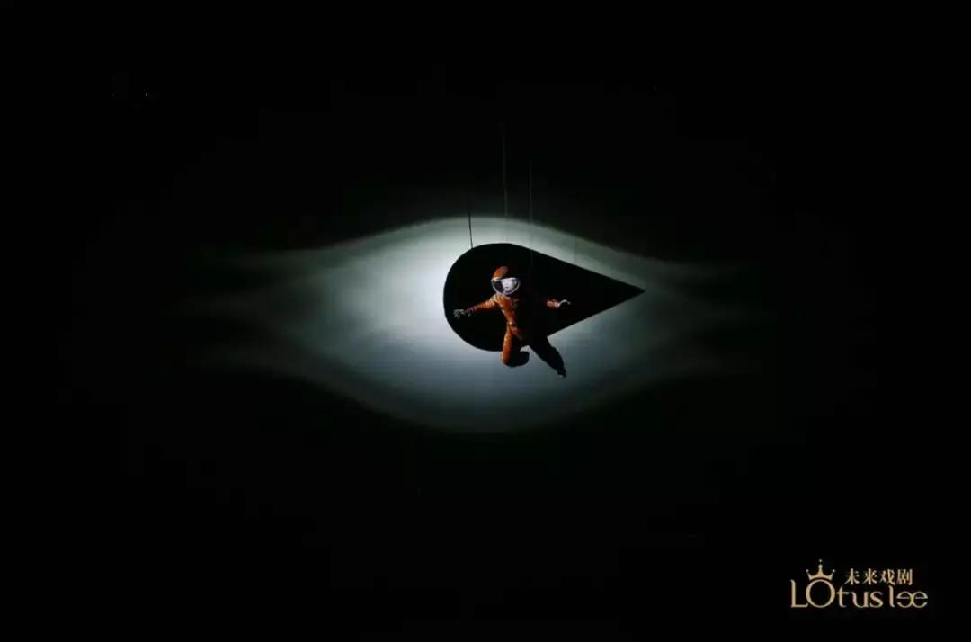 科幻神作刘慈欣三体,刘慈欣的三体在科幻世界的地位