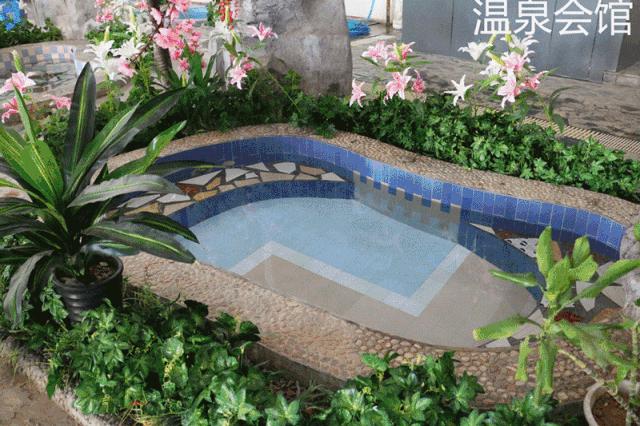 憋坏了吧,诸位!大午温泉在等你……