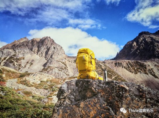 拓乐背包,拓乐骑行背包