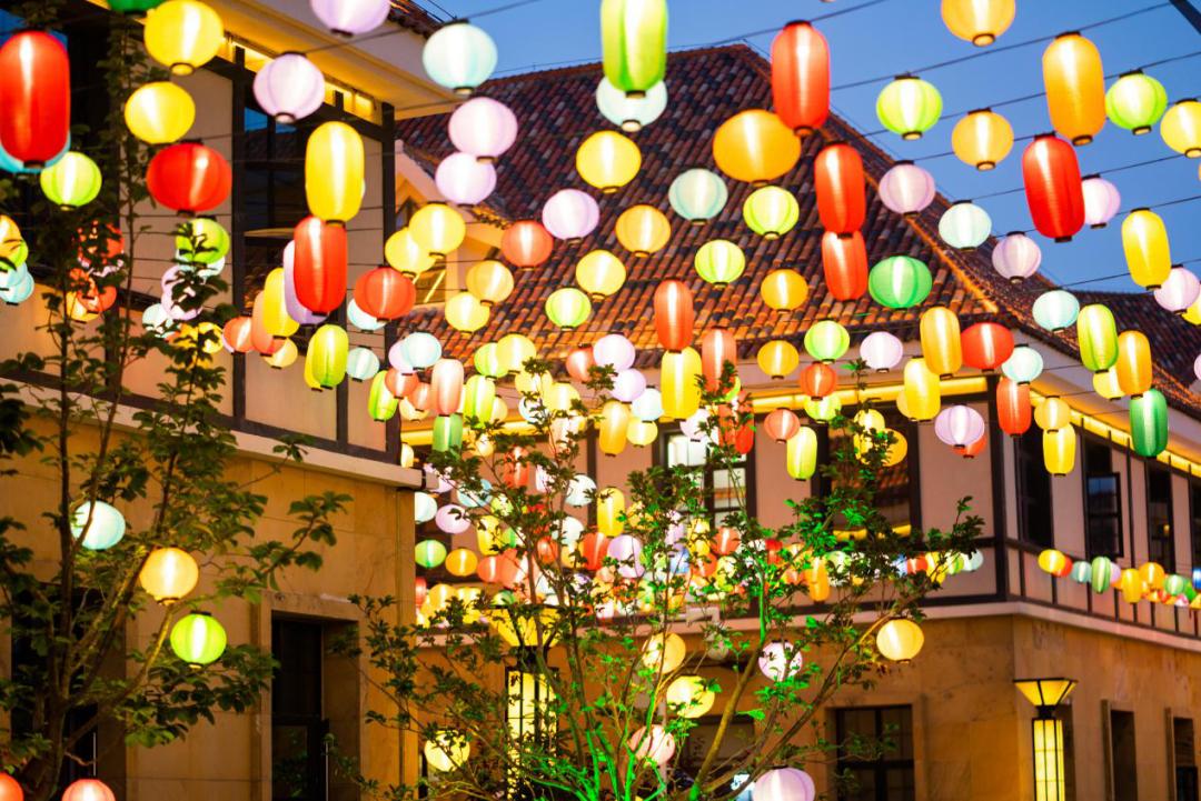 谁说去海边是夏天的专利？秋意正浓，三天两夜玩转烟威刚刚好！