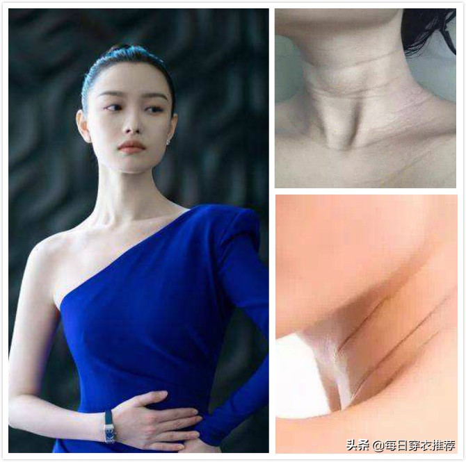 男生心目中的女生标准,男人衡量美女的标准