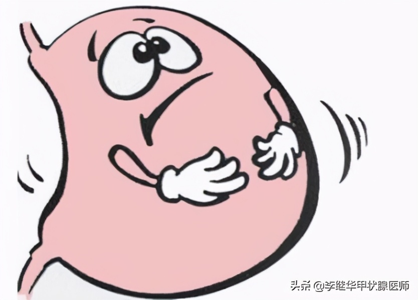 甲减突然停止吃优甲乐会怎样,甲减优甲乐调整口诀