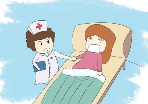 孕妇有这3种表现说明宝宝越健康,孕妇哪三种表现说明胎儿发育好