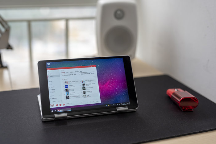 壹号本onemix2s接口规格,壹号本onemix2si7