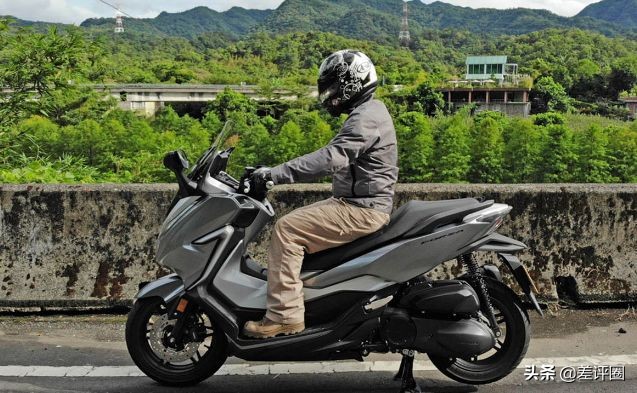 车主有话说本田思域,本田2016款forza300价格