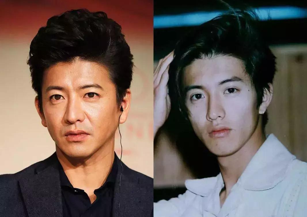 不疾不徐的木村拓哉,木村拓哉人生无价解说