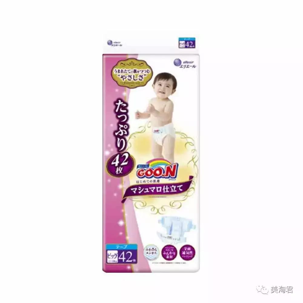 日本宝宝用的什么东西比较好,适合宝宝用的好物推荐