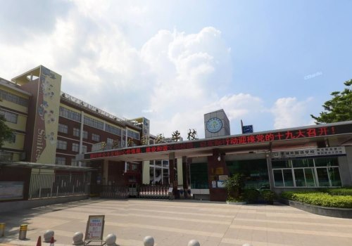 深圳龙岗全部高中学校分布,龙岗区最好的公办高中是哪所学校