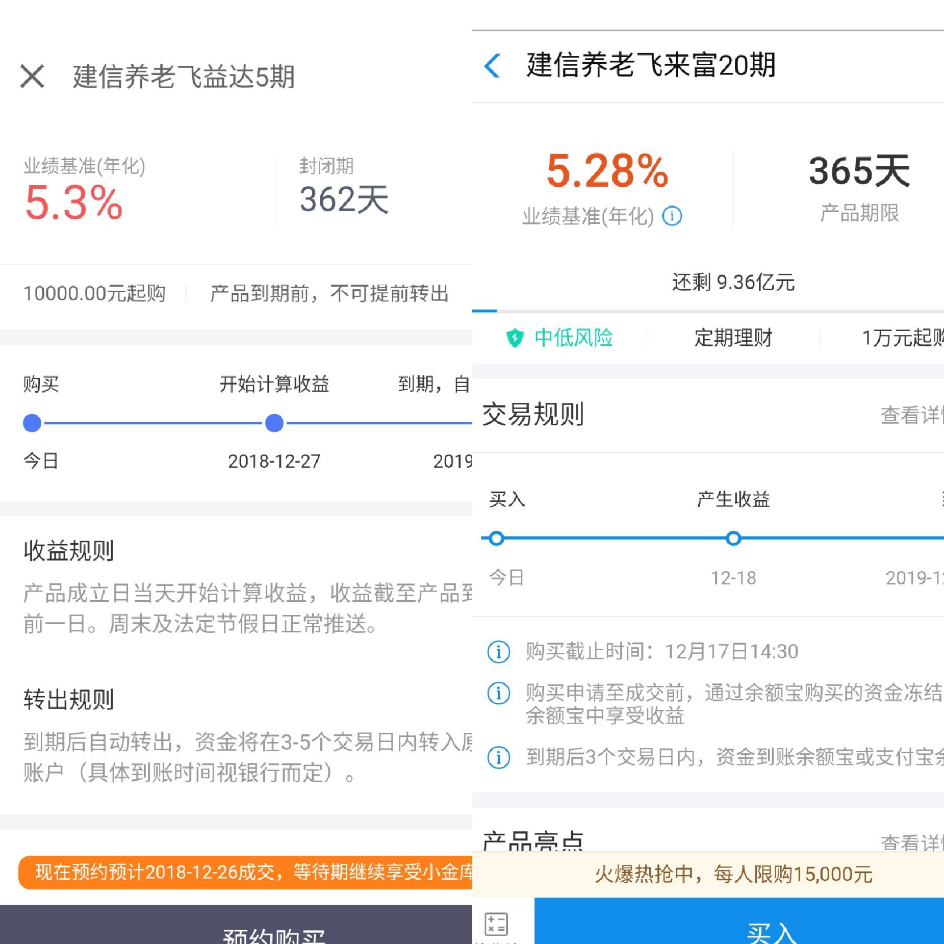 京东金融年利率23.725%高吗,京东金融哪个理财产品收益高
