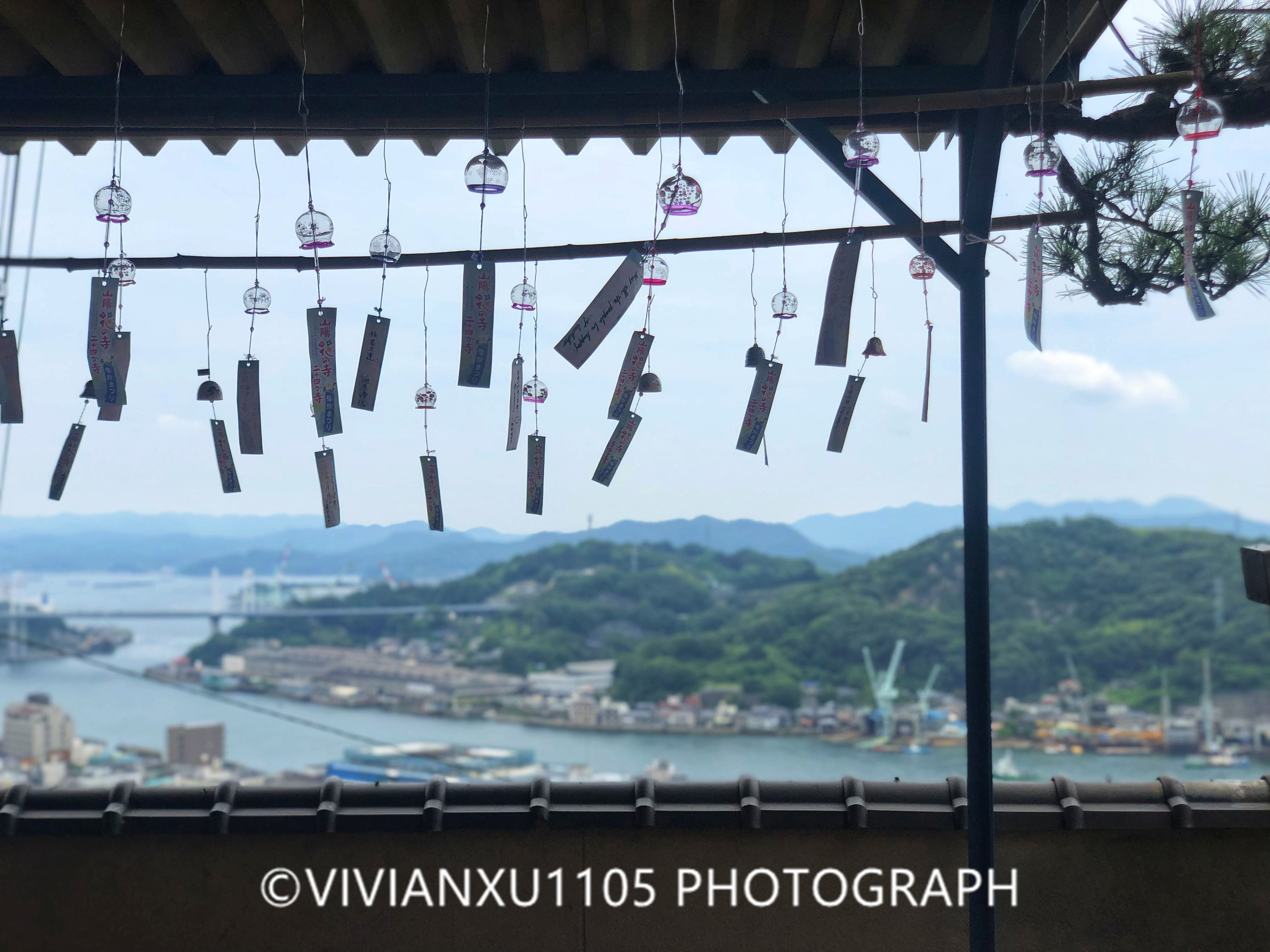 日本下关和广岛,发现不一样的风景